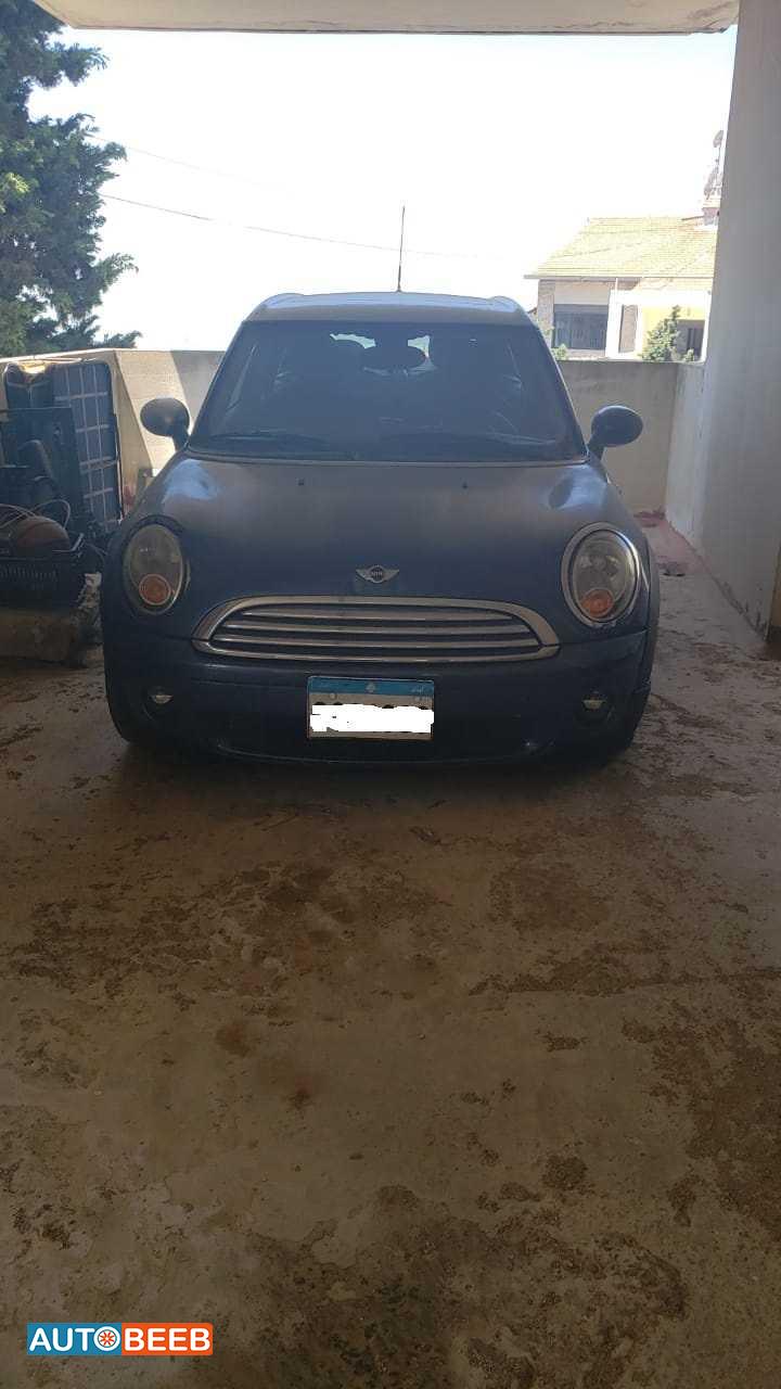 ميني كلوبمان 2009